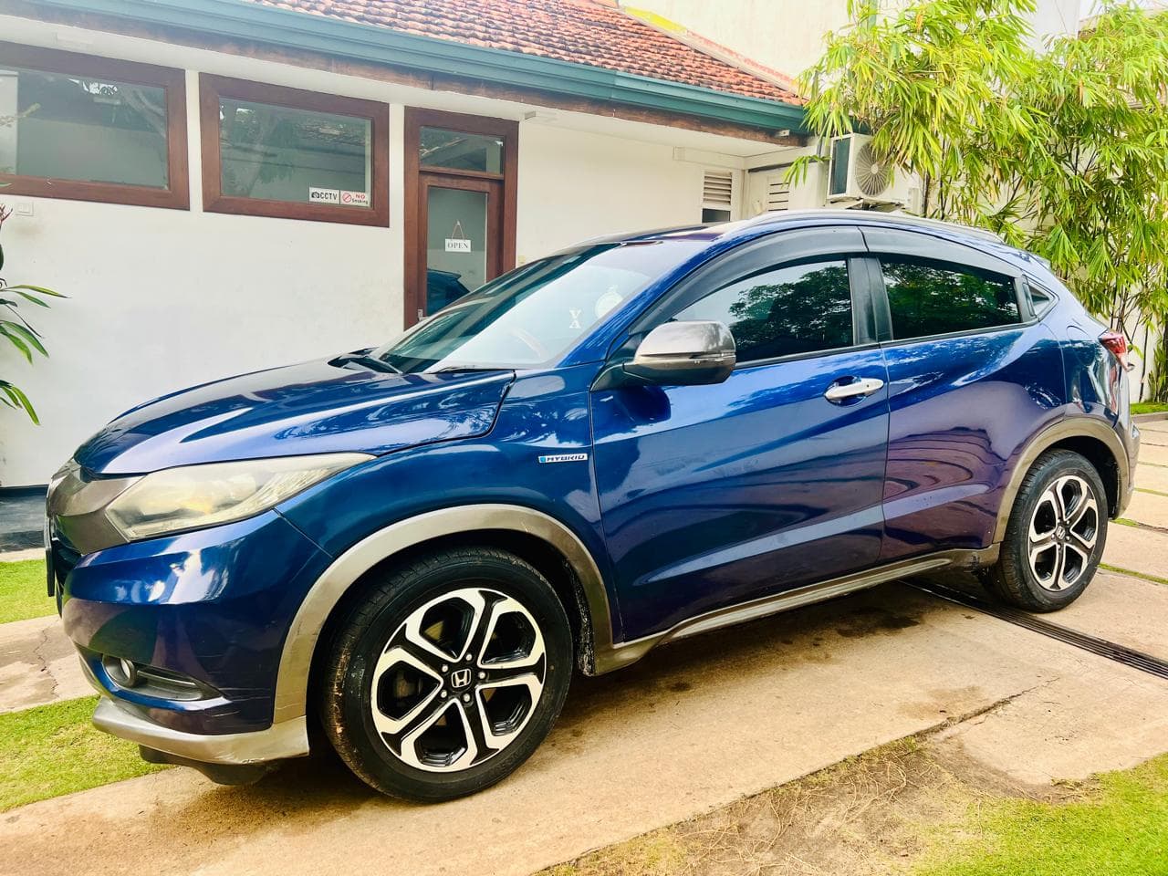 Honda Vezel  - Image 2