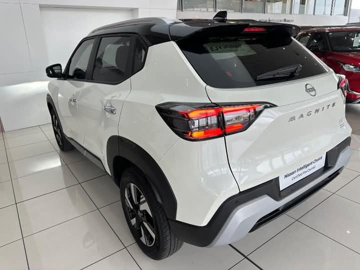 Nissan Magnite  - Image 2