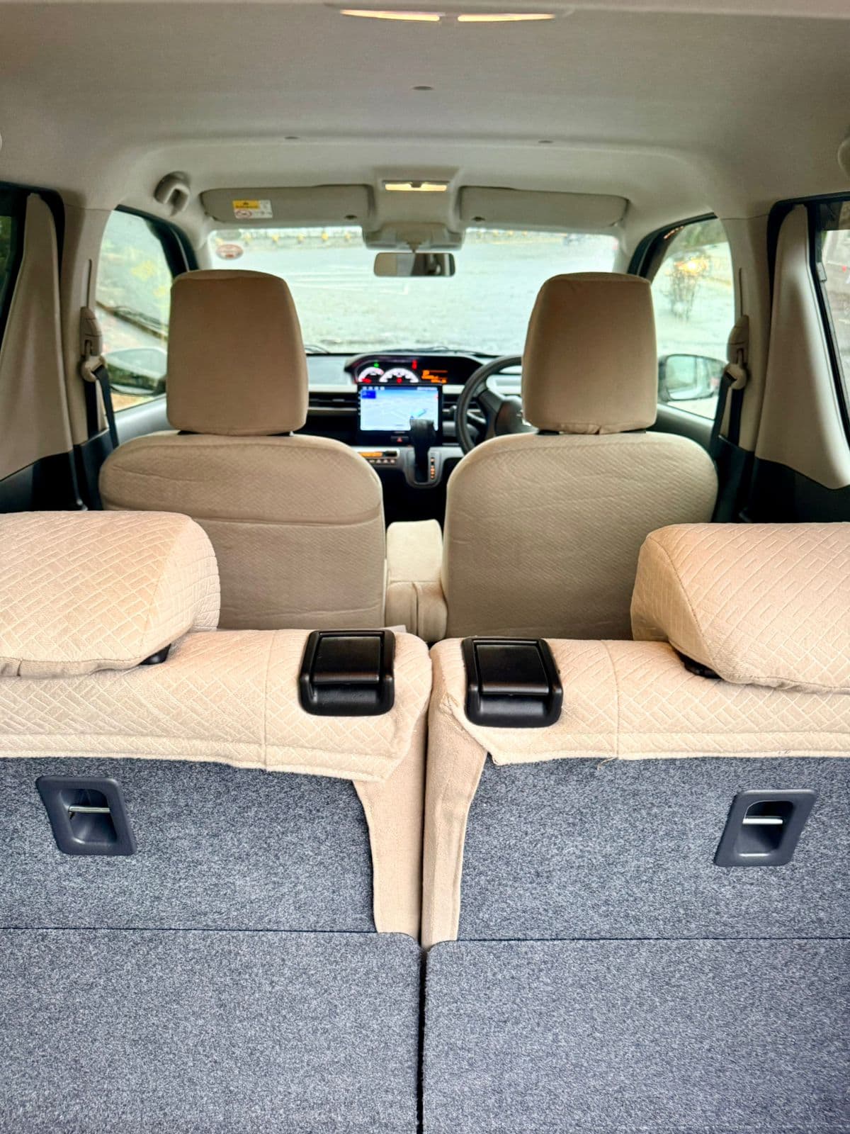 Suzuki Wagon R - Image 4