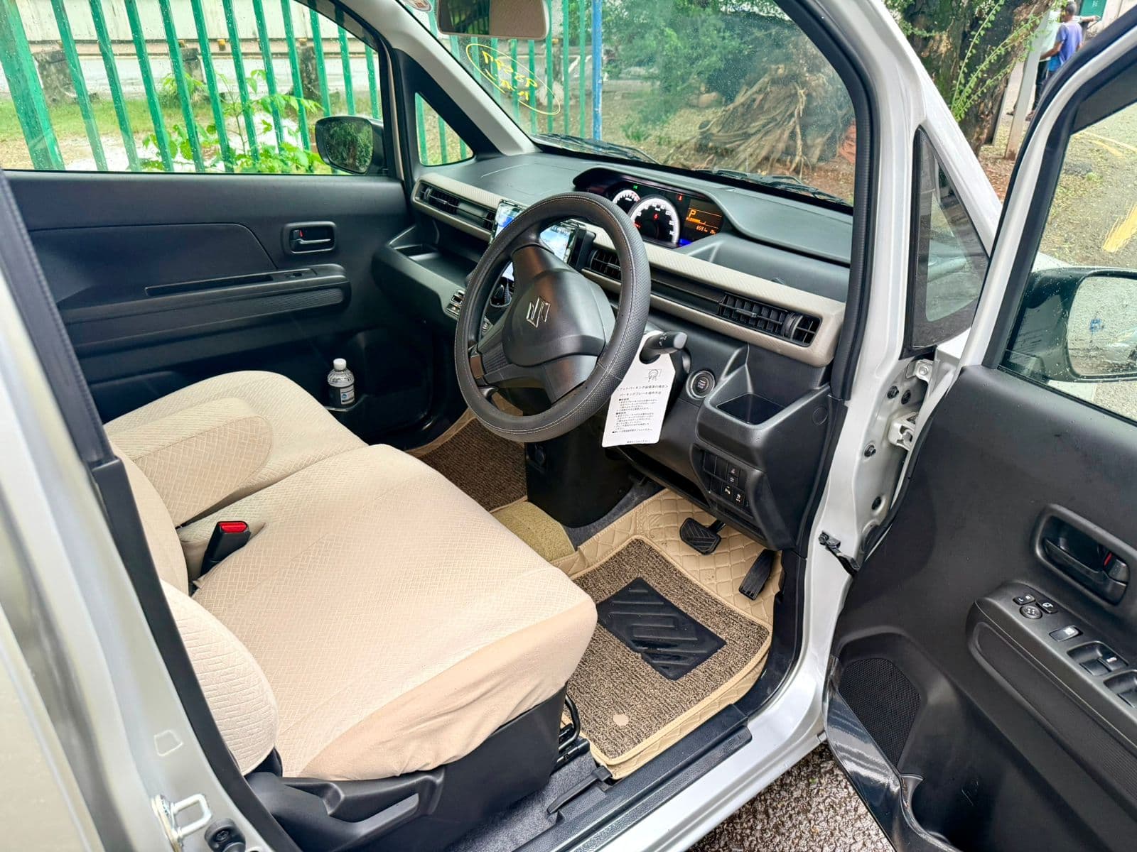 Suzuki Wagon R - Image 5