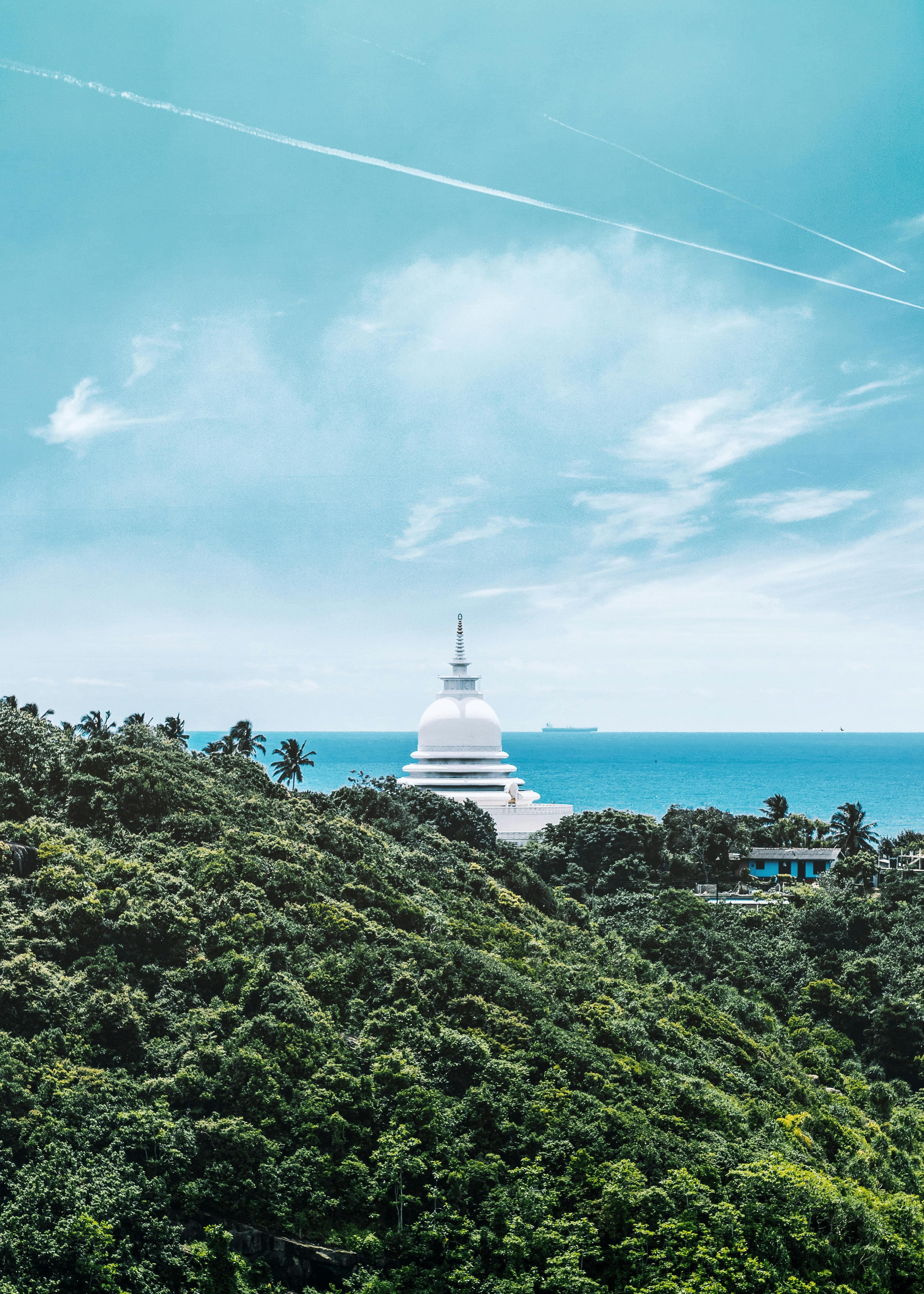 Seaside beach tour highlights